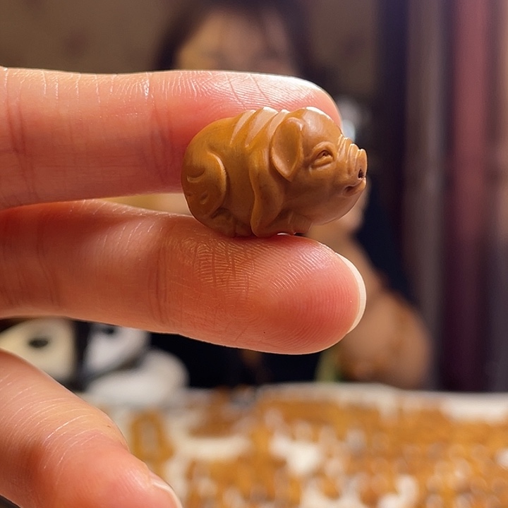 手串/手链橄榄核