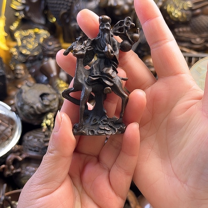 铜器摆件诚信经营