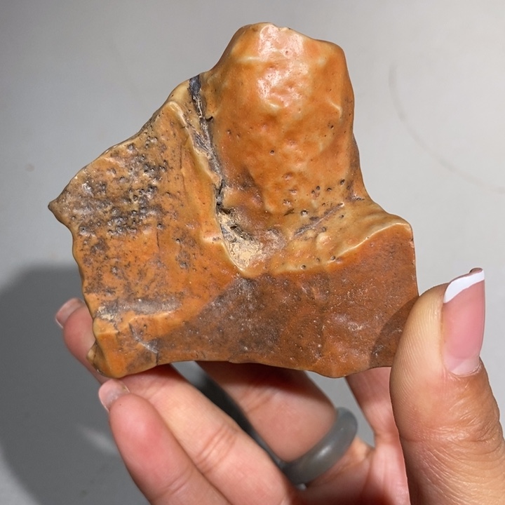 玛瑙/玉髓车挂合金