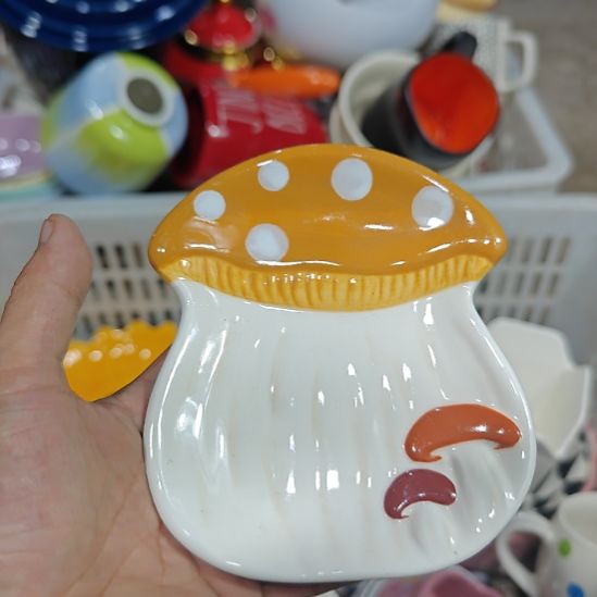 瓷片陶瓷餐具杯碗盘微瑕介意慎拍