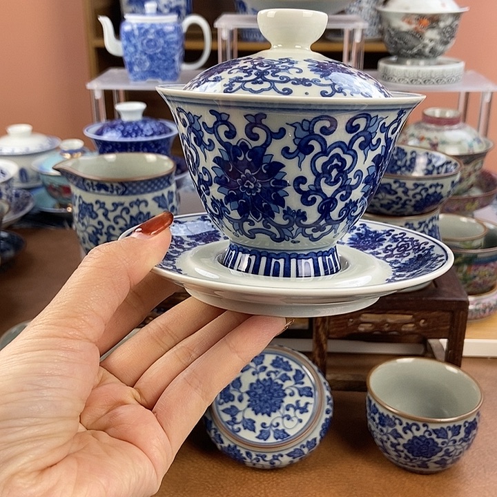 陶瓷制品加工企业在