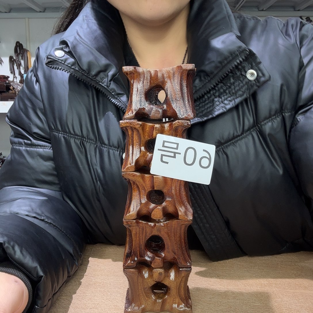 大果紫檀（缅甸花梨）60