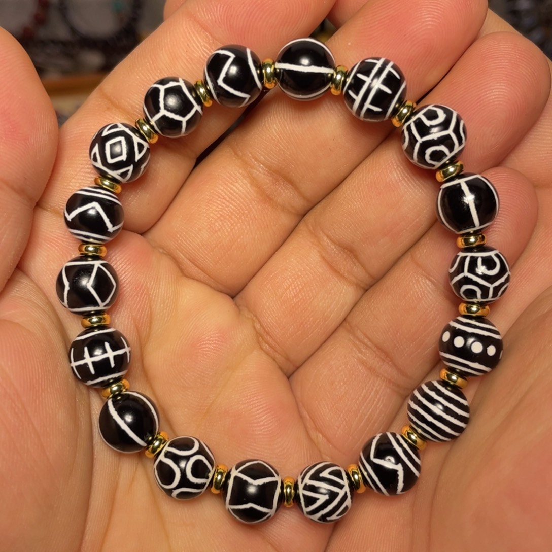 玛瑙/玉髓未镶嵌单珠