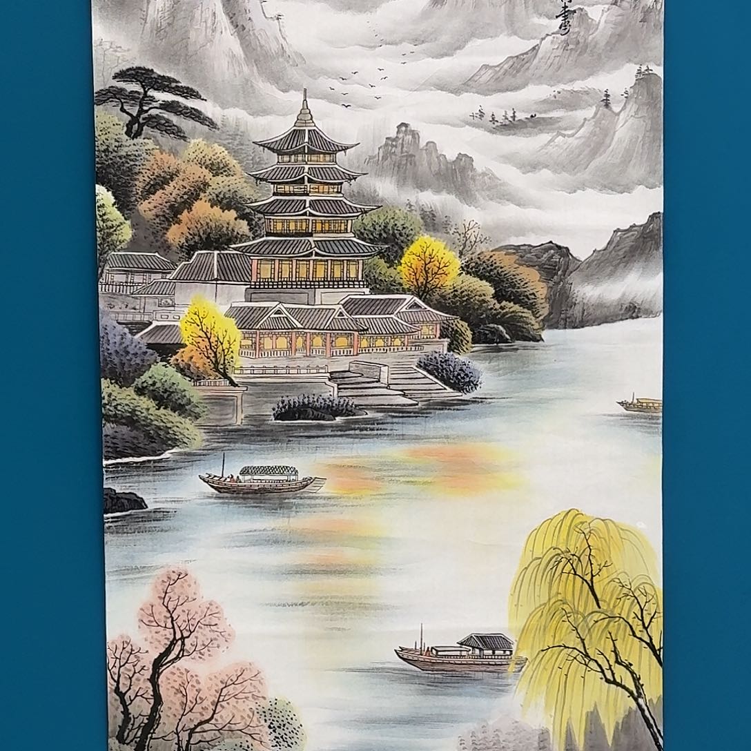 国画密密麻麻密密麻麻密密麻麻