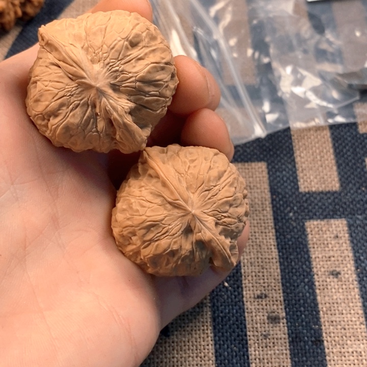 吊坠文玩核桃全品南瓜