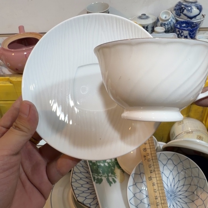 陶瓷推荐第二名20包邮