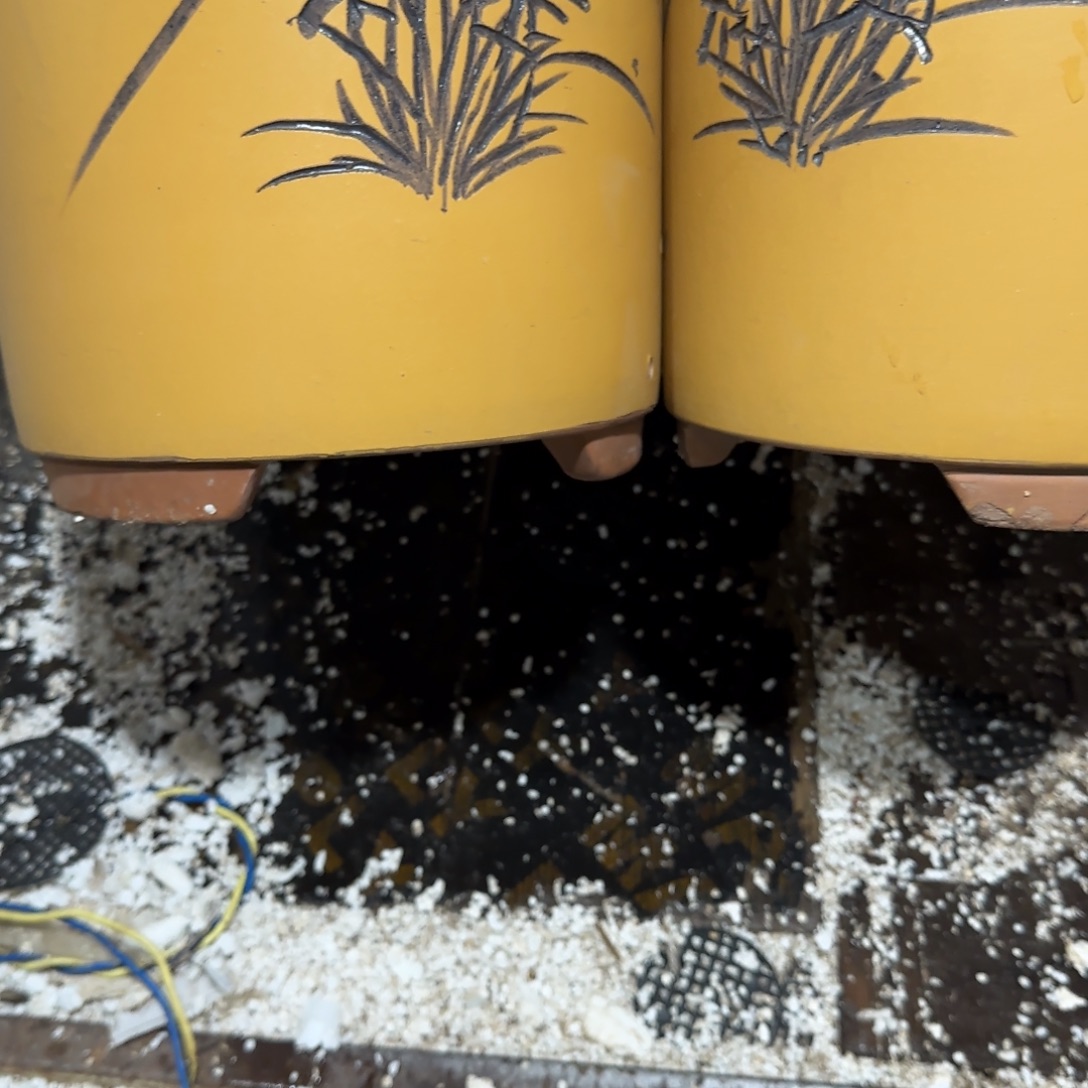 花盆紫砂口径14.18口径