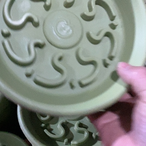 树脂慢*来托180果绿10个