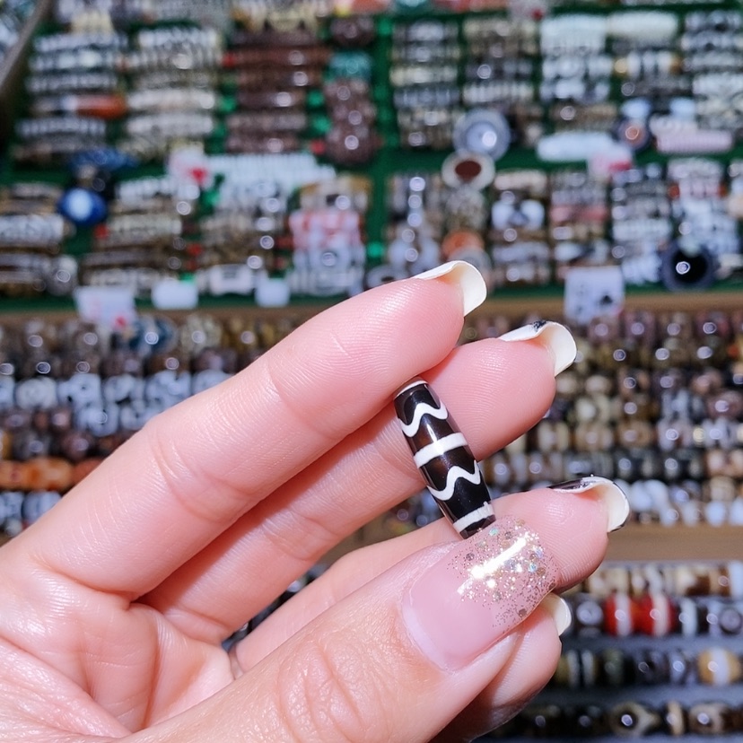 【闪购商品】玛瑙/玉髓散珠