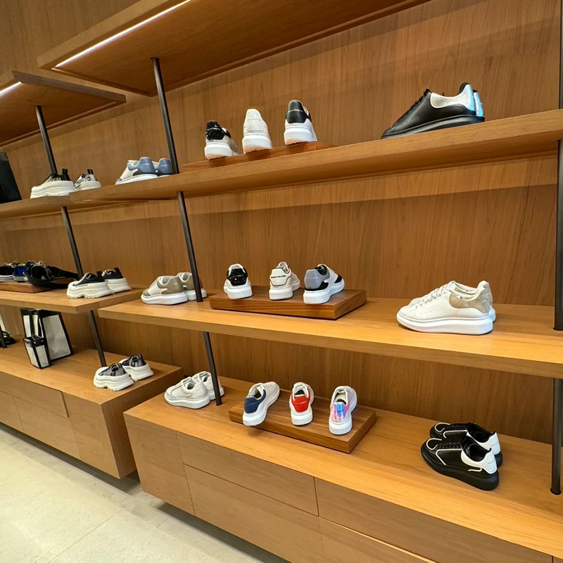 （轻奢名品）25SS芯片版时尚休闲鞋