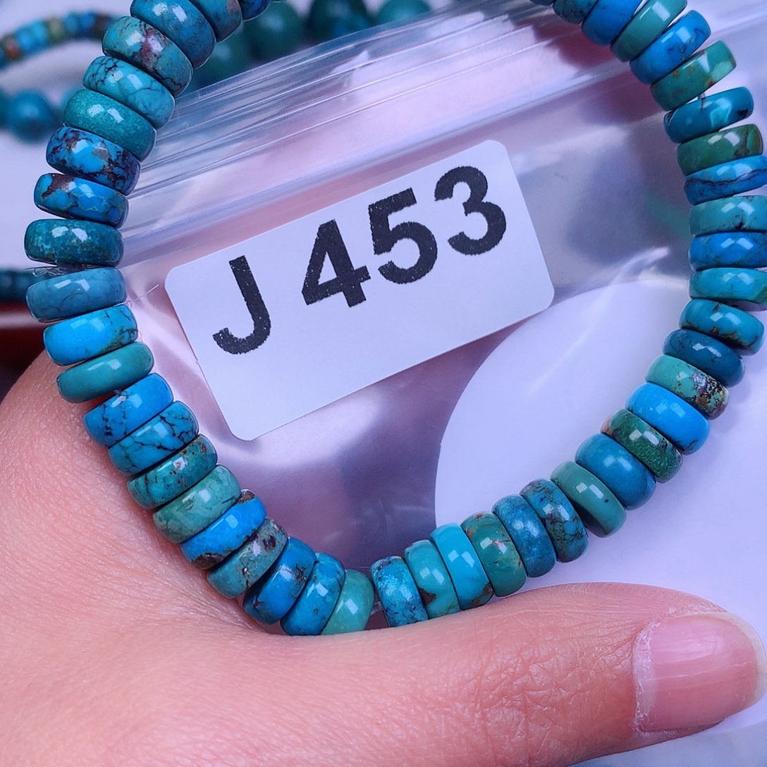 空竹粉丝专享十堰特色手工散珠