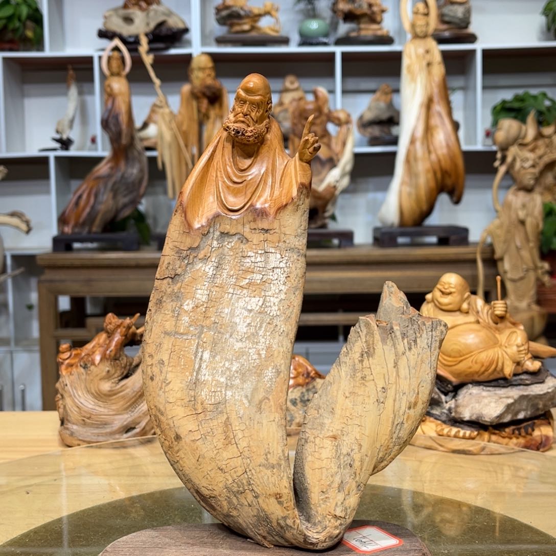 柏木（崖柏）664566565655