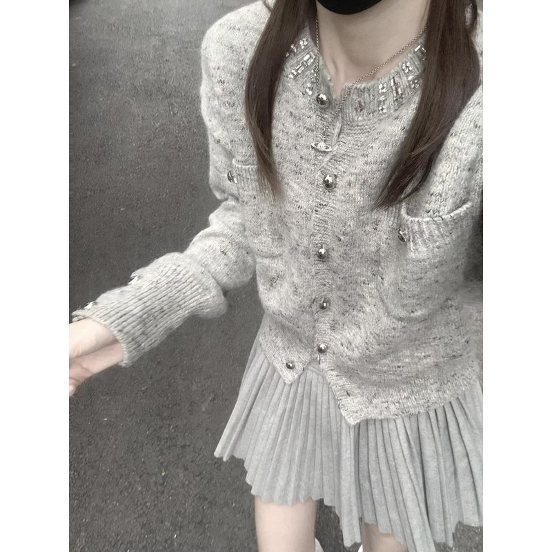 【直播专属链接】孤品 no退no换 【29.9-69.9】 韩系设计小众百搭毛衣