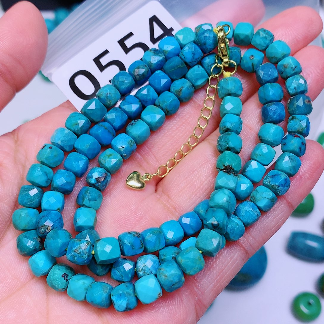 空竹粉丝专享十堰特色手工散珠