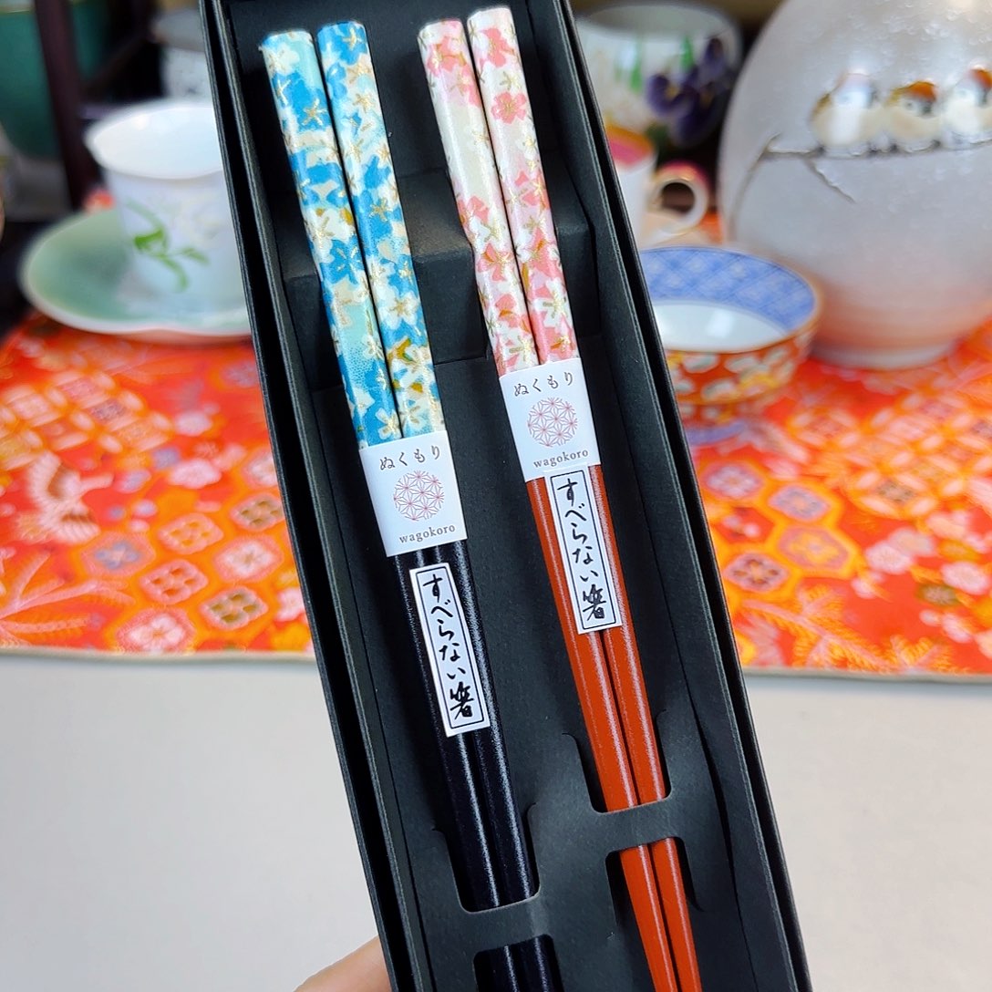 它家陶瓷真好看！