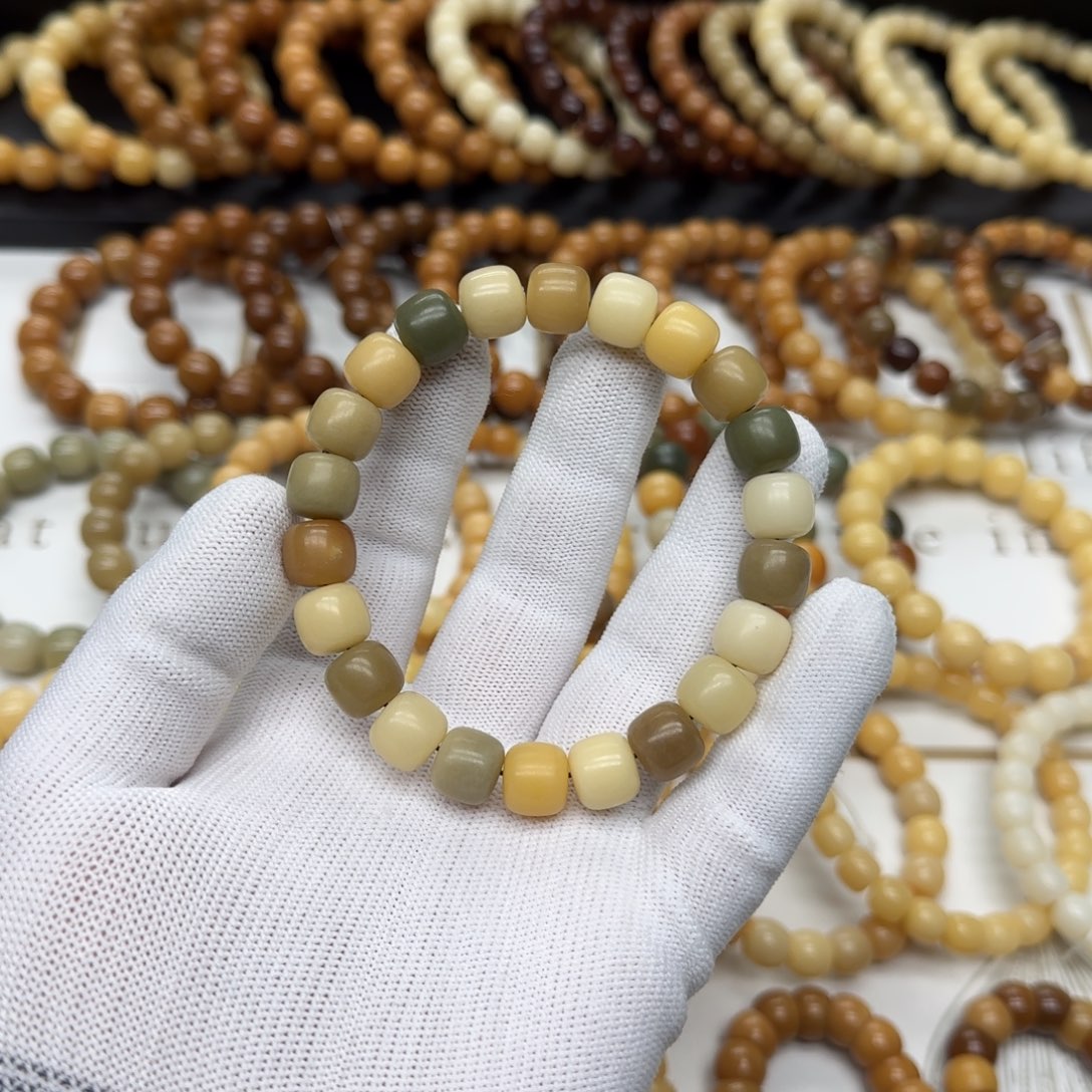 【闪购商品】菩提根/象牙果手串?**?福袋