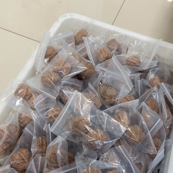 吊坠文玩核桃破烂蛙（两单起拍）