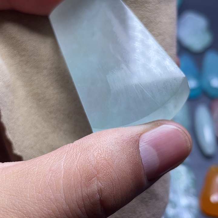 承****轻无事牌，有微绵