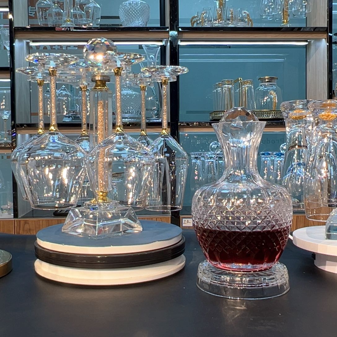 白酒杯啤酒杯水杯