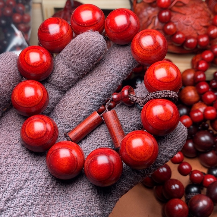 木2.0镇店泥黑线鸡血红