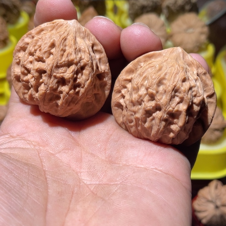 桃核吊坠公子帽全品