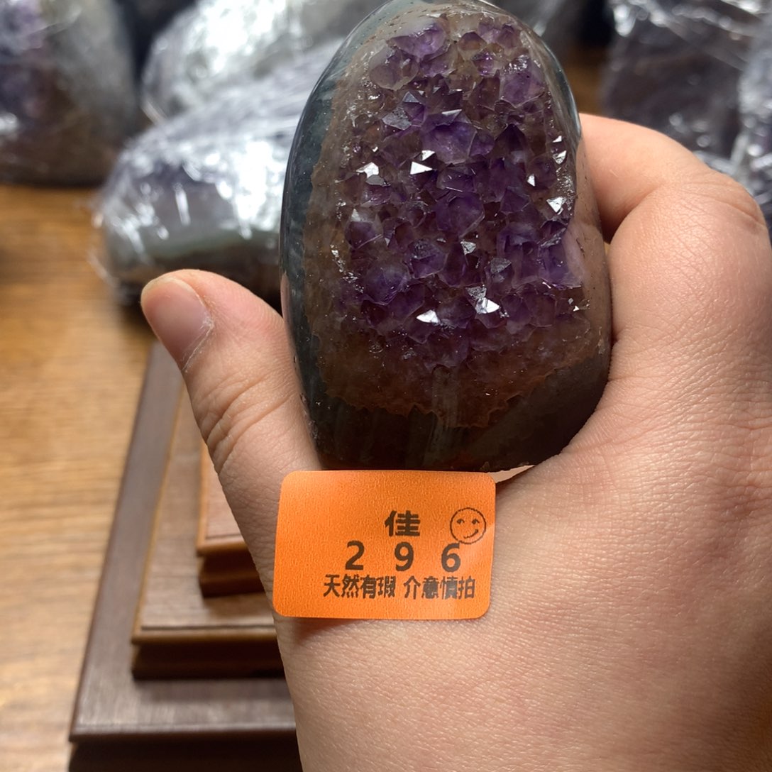 水晶大型摆件（非配饰）未镶嵌