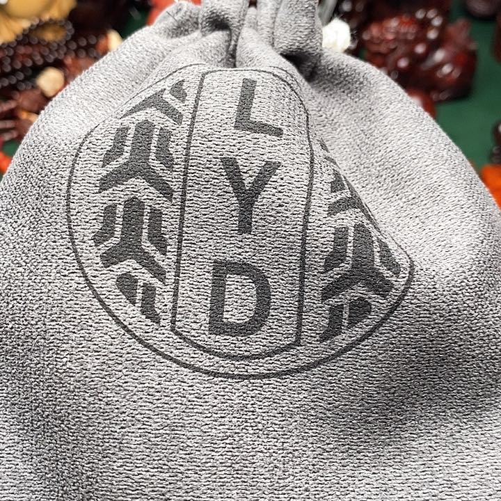 檀香紫檀（小叶紫檀）其他多样性发其一小叶紫檀2.0