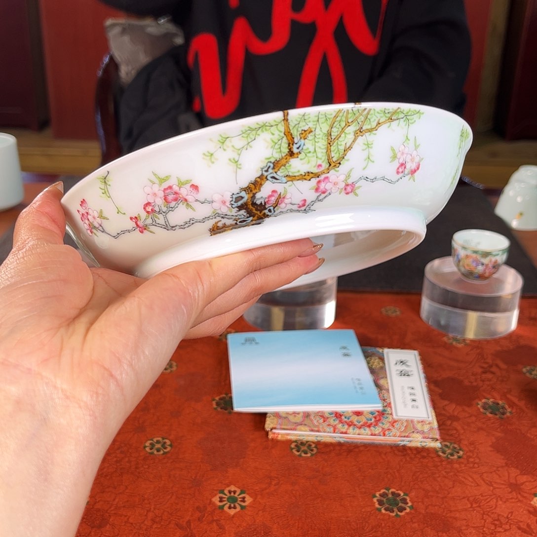 九鸣瓷艺九鸣瓷艺