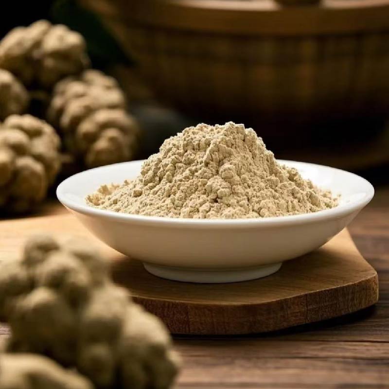 【云南溯源 】高山三七粉