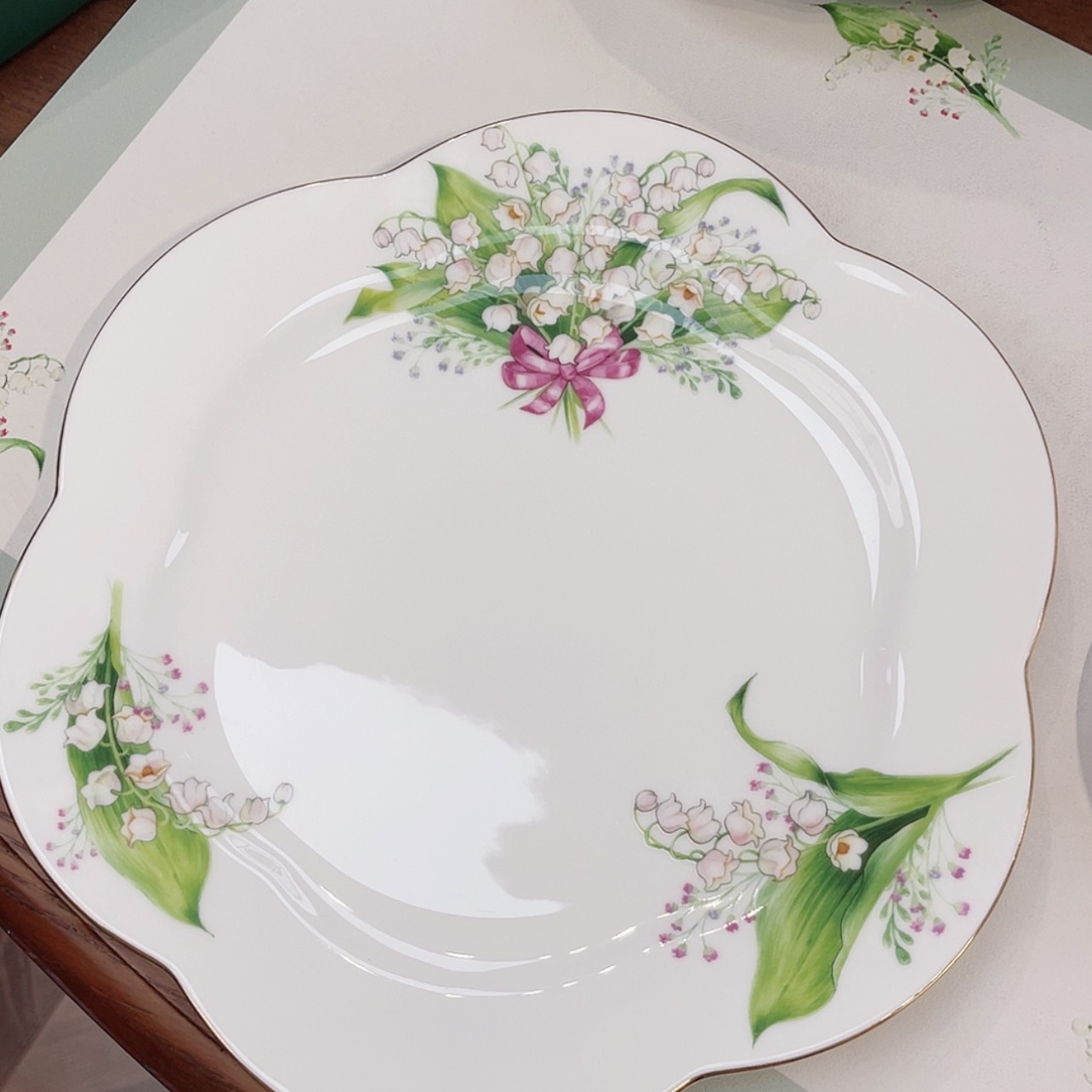 【闪购商品】瓷片10寸—————————-