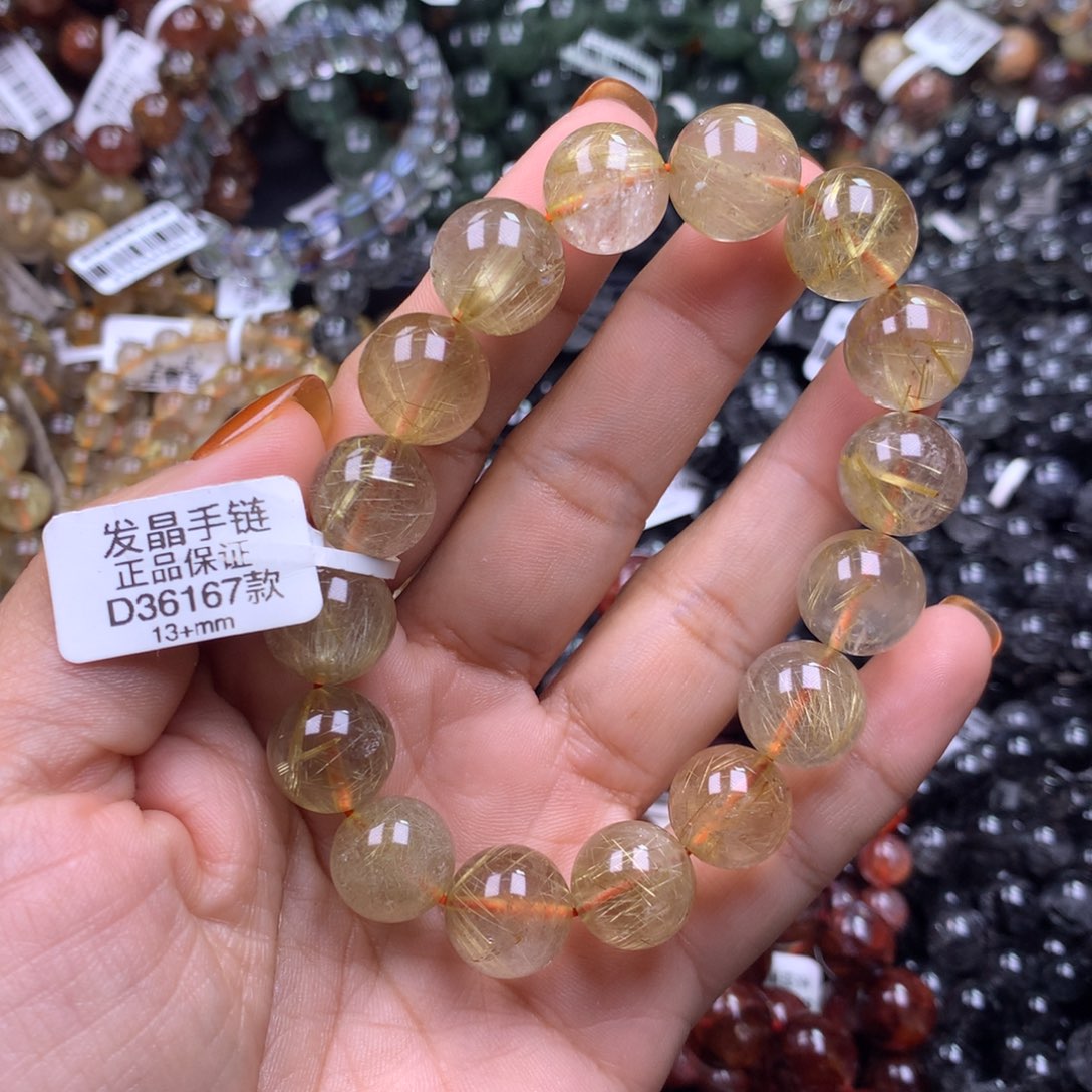 手链水晶未镶嵌1111111111