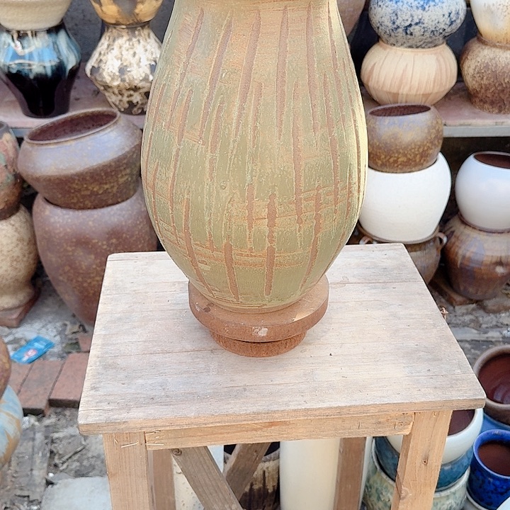 高度37口径15无孔