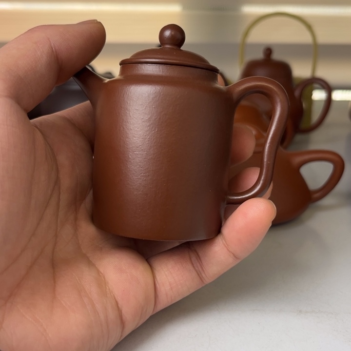 紫砂茶壶紫砂茶壶