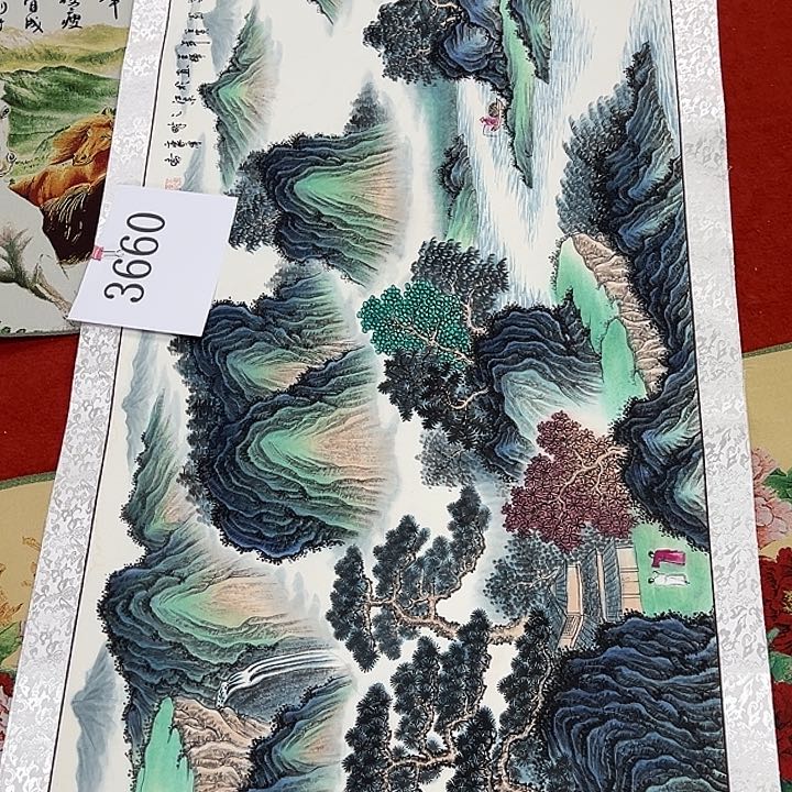 横款新号开播欣赏一下吧