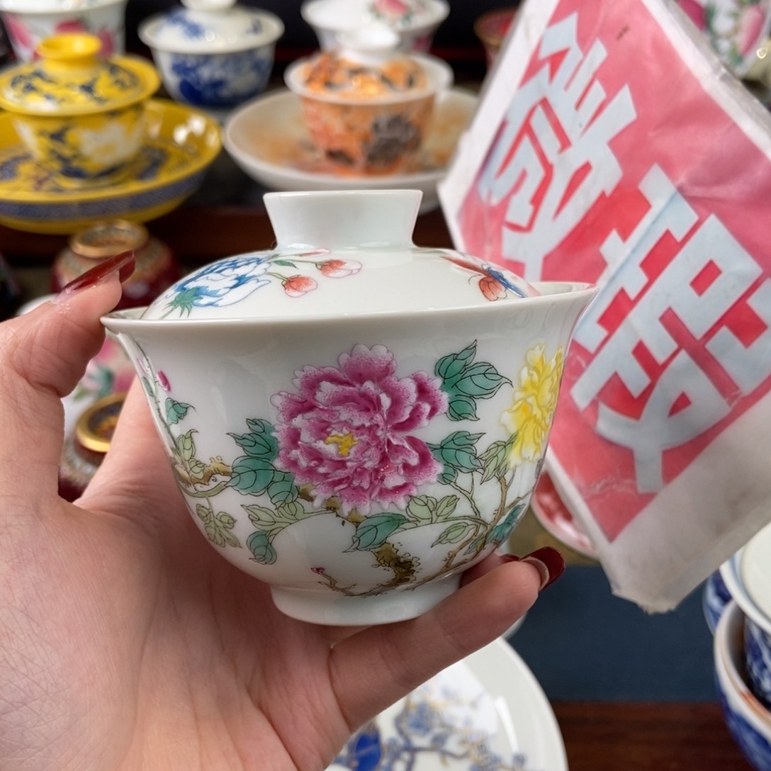 陶瓷艺术家们快来加入我的