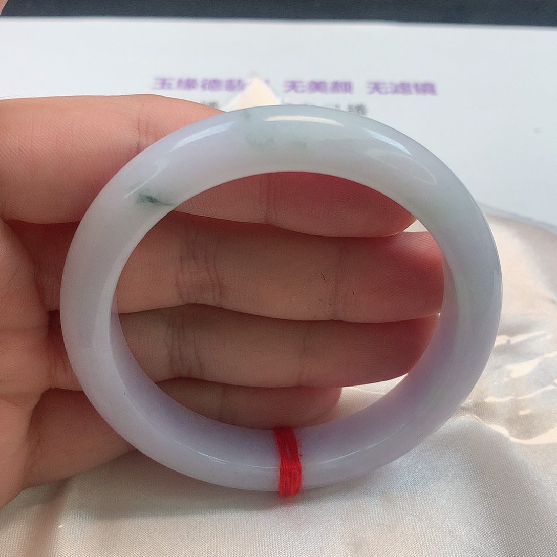 翡翠手镯未镶嵌299号