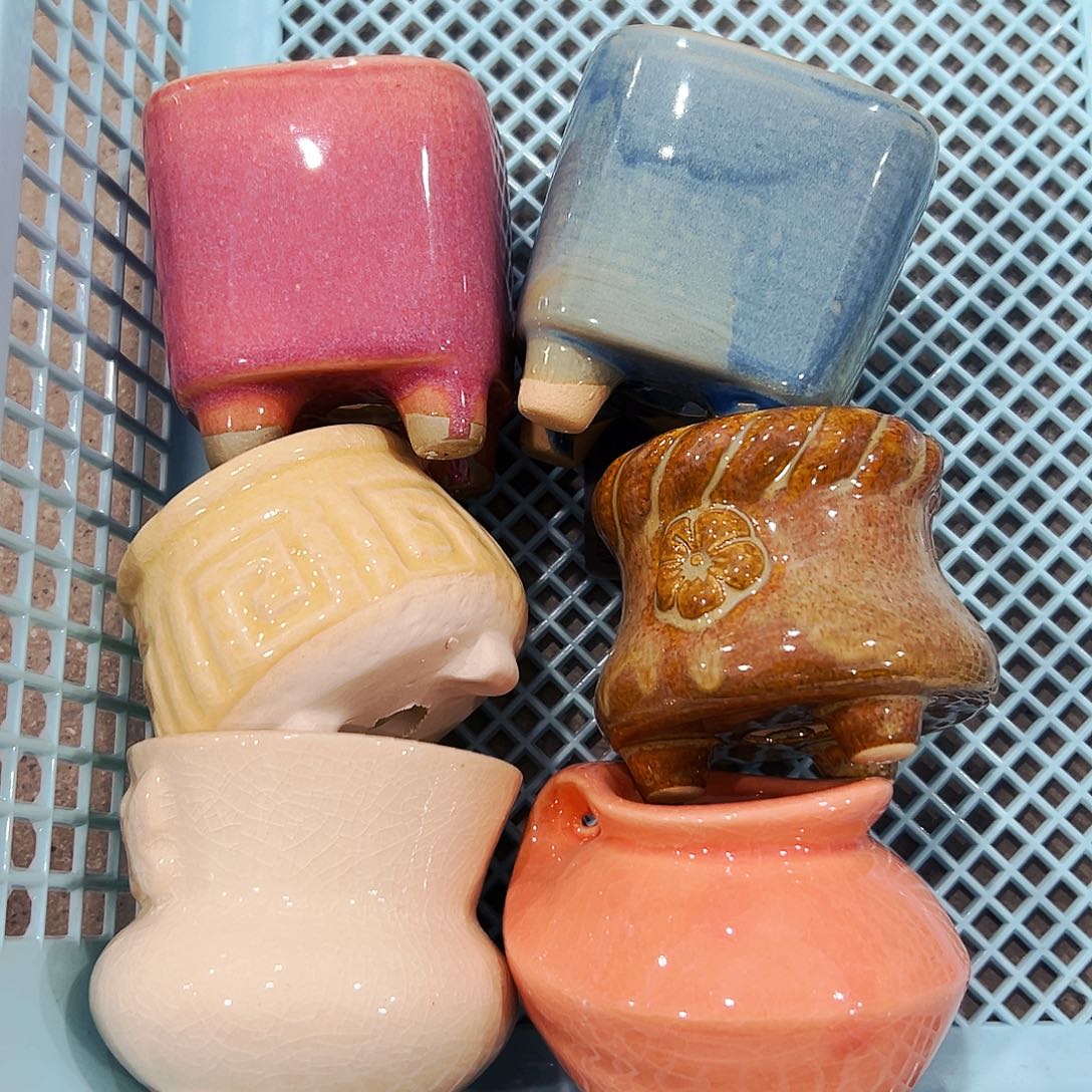 陶瓷高温陶瓷材料603