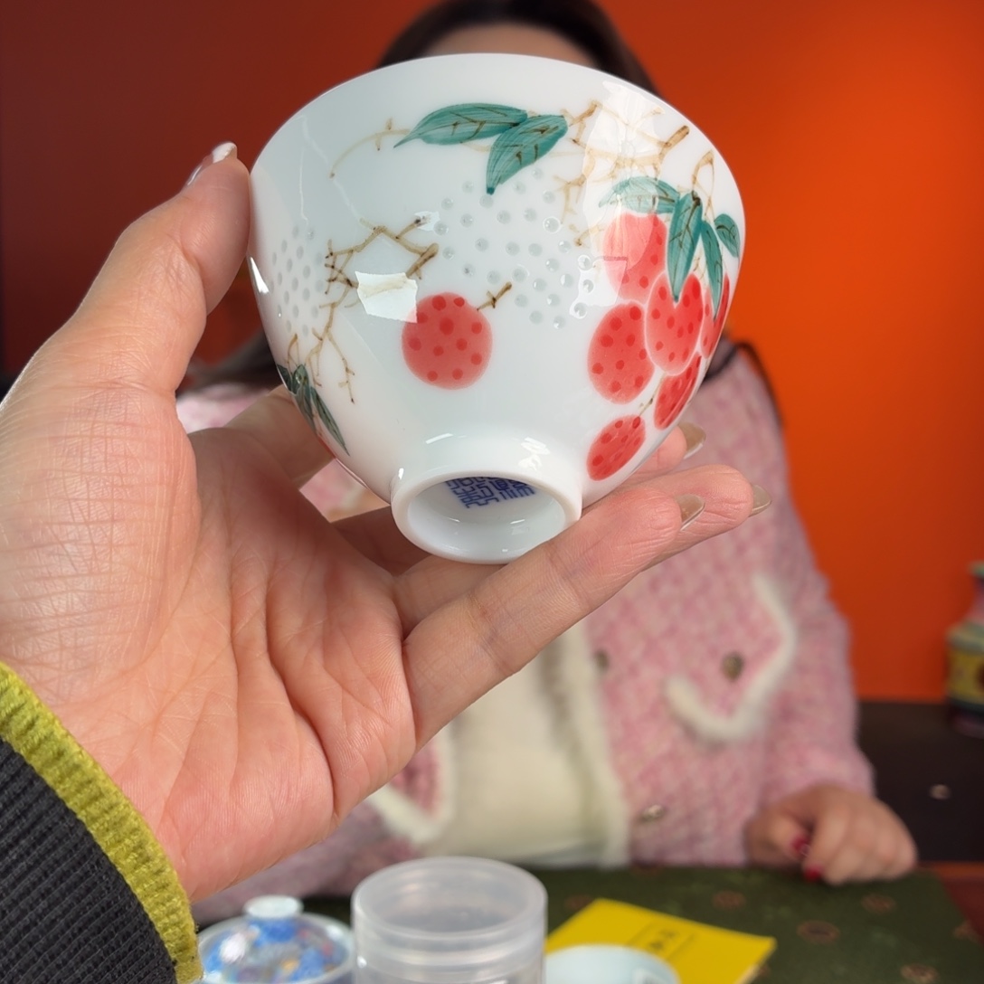 九鸣瓷艺九鸣瓷艺