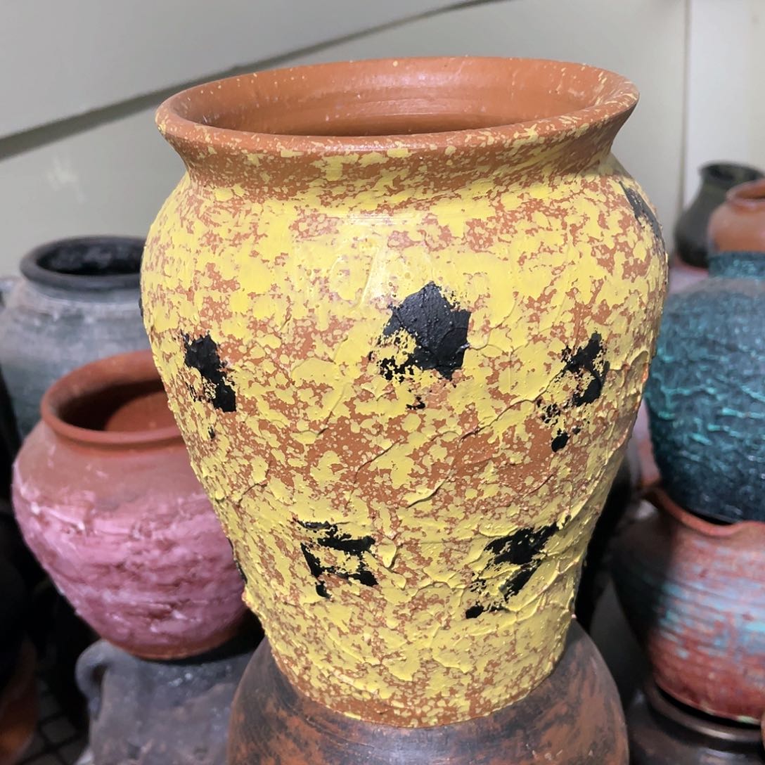 带孔17号高度23微瑕