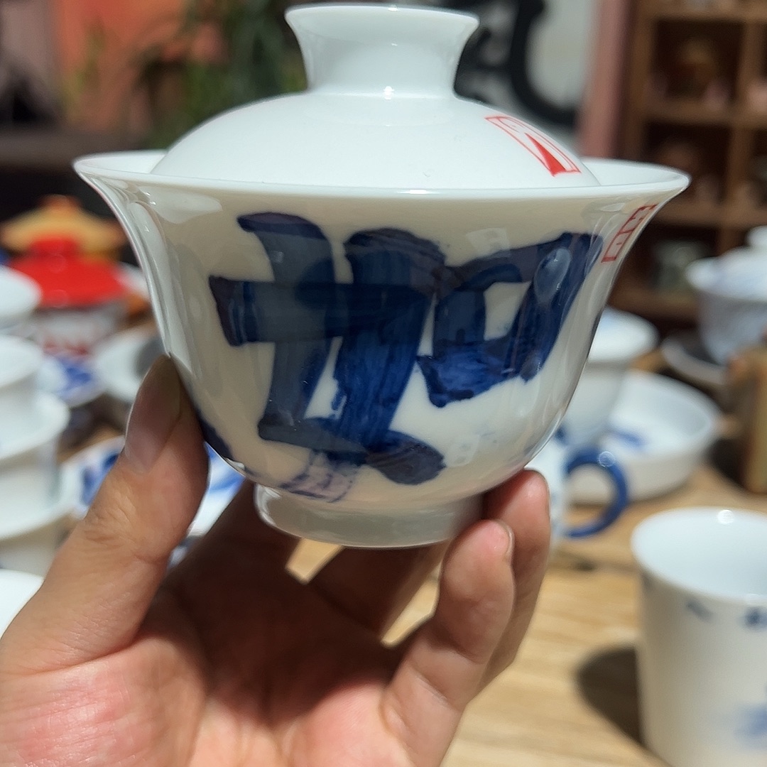 陶瓷艺术作品欣赏