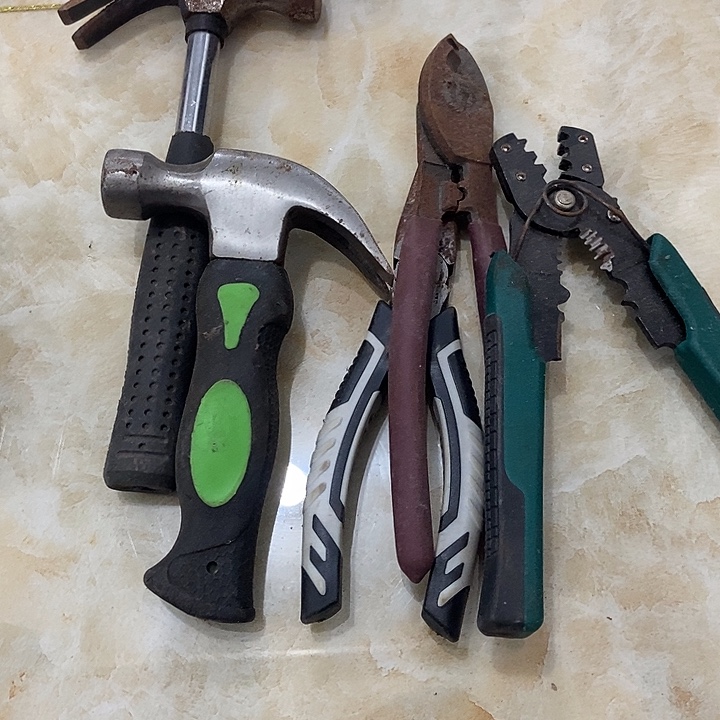 五样货一起发货的的