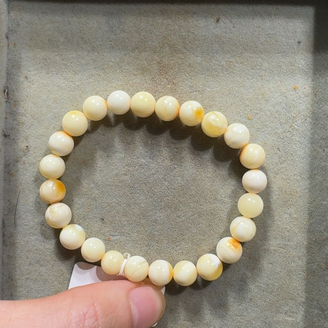 未镶嵌定制琥珀定制