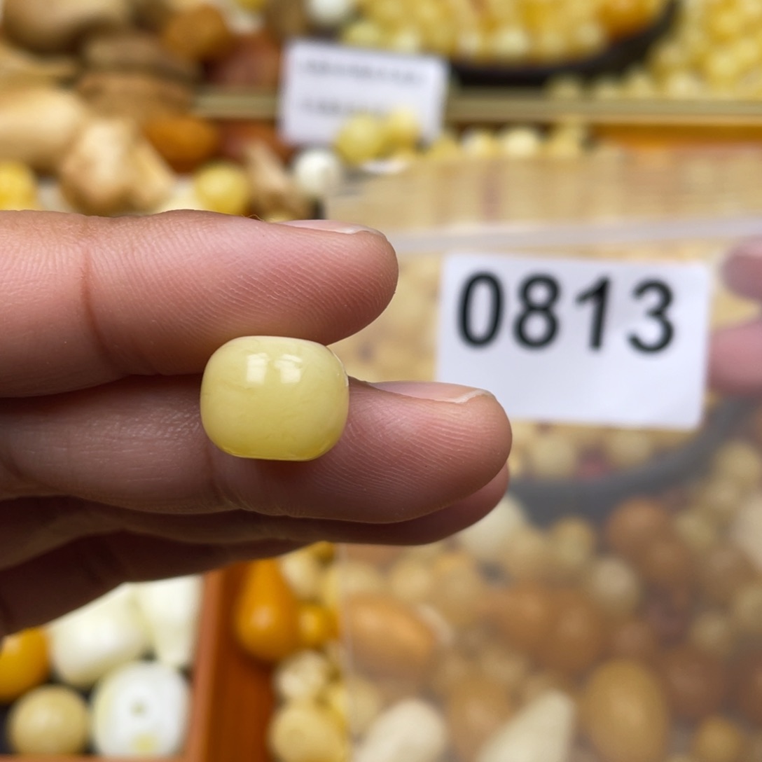 琥珀珠宝奇石未镶嵌橄*绿