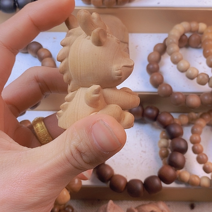 檀香木其他焦糖。。