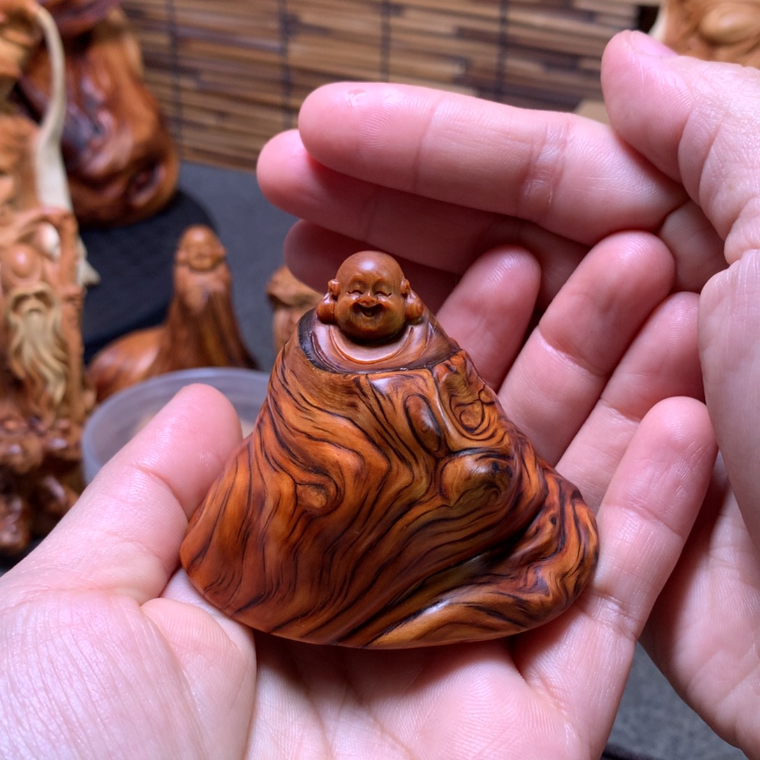 悟***斋柏木（崖柏）99888999888899998888899