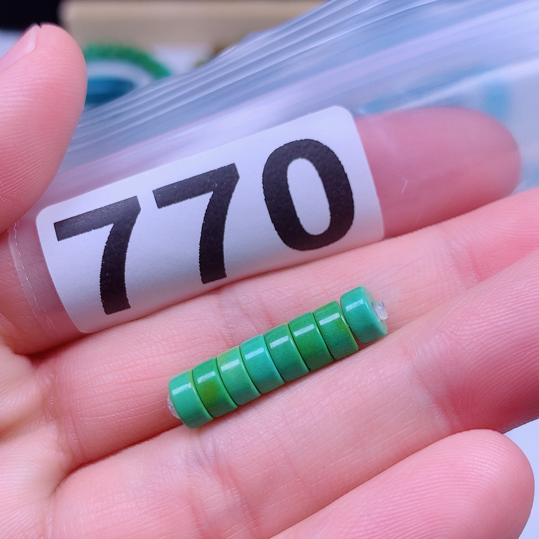 空竹粉丝专享十堰特色手工散珠