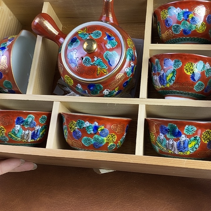 瓷器木器花瓶盘子碗