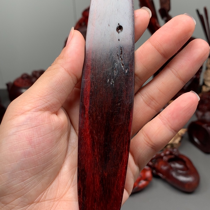 檀香紫檀（小叶紫檀）