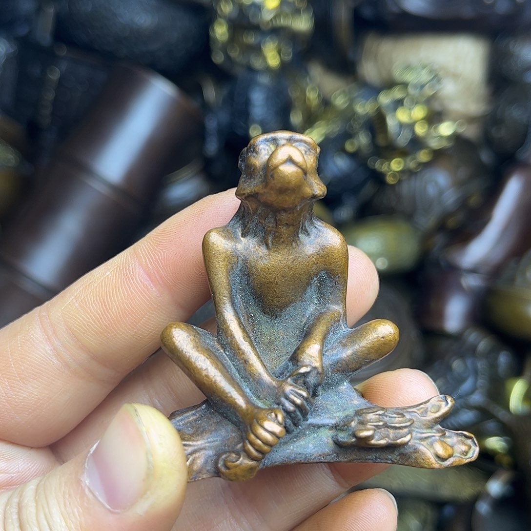 精美铜器，做工精致