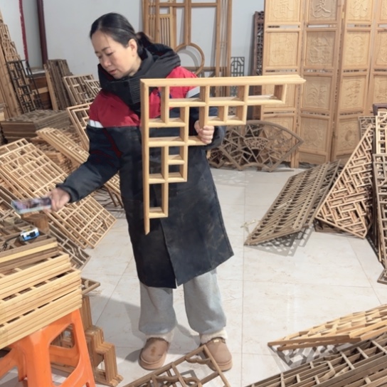 星***云香榧木特价角花包邮